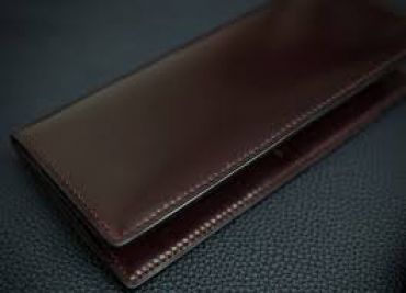 Leather item008